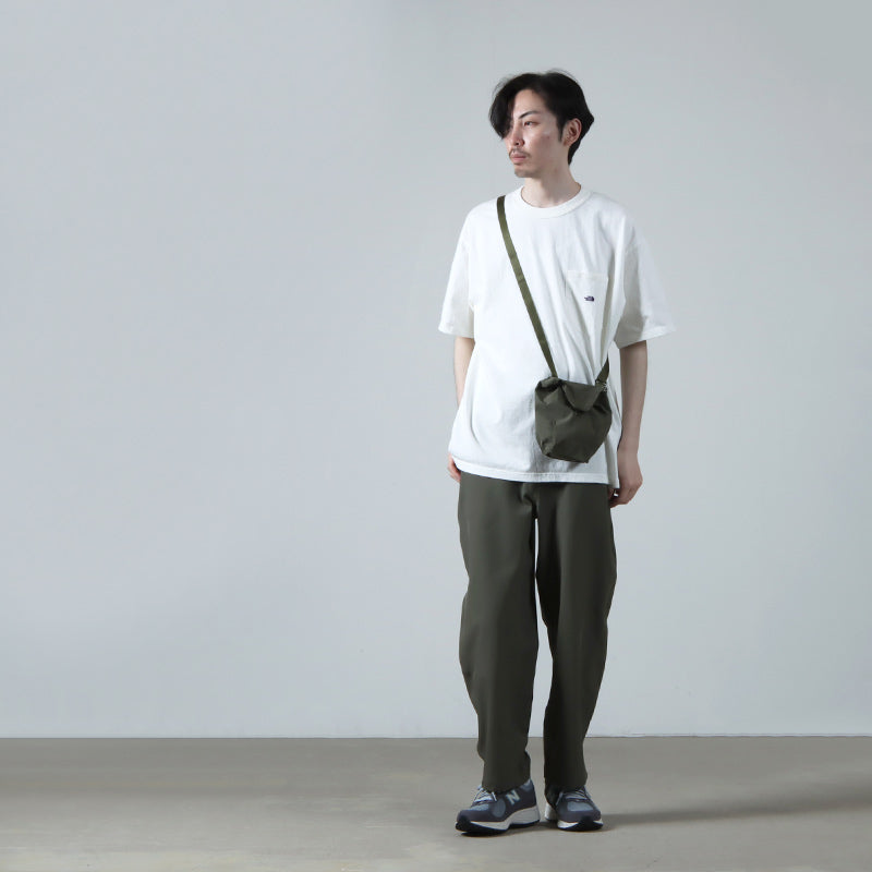 THE NORTH FACE PURPLE LABEL(ザ ノースフェイス パープルレーベル) Mountain Wind Shoulder Bag 画像21