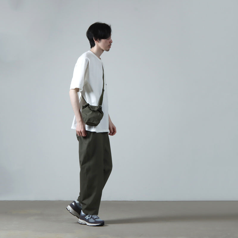 THE NORTH FACE PURPLE LABEL(ザ ノースフェイス パープルレーベル) Mountain Wind Shoulder Bag 画像22