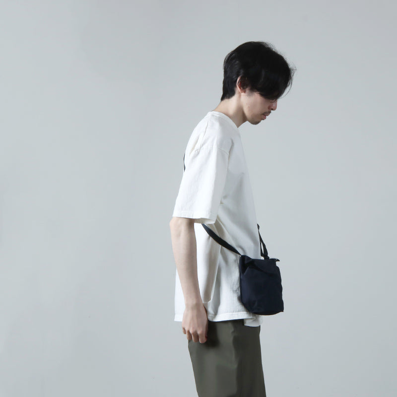 THE NORTH FACE PURPLE LABEL(ザ ノースフェイス パープルレーベル) Mountain Wind Shoulder Bag 画像23