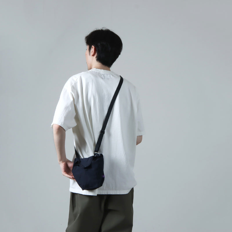 THE NORTH FACE PURPLE LABEL(ザ ノースフェイス パープルレーベル) Mountain Wind Shoulder Bag 画像24
