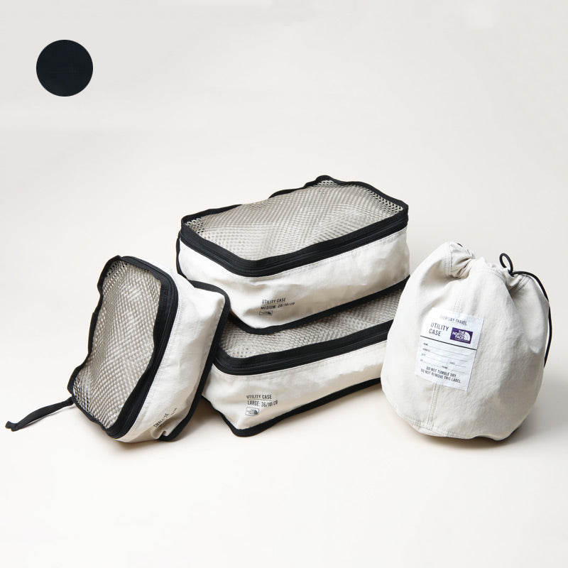 THE NORTH FACE PURPLE LABEL(ザ ノースフェイス パープルレーベル) Field Utility Case