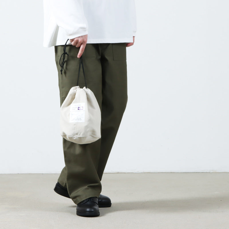 THE NORTH FACE PURPLE LABEL(ザ ノースフェイス パープルレーベル) Field Utility Case 画像5