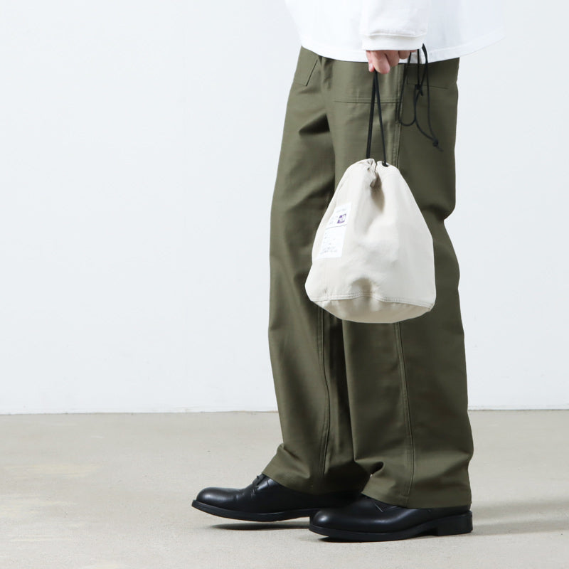 THE NORTH FACE PURPLE LABEL(ザ ノースフェイス パープルレーベル) Field Utility Case 画像6
