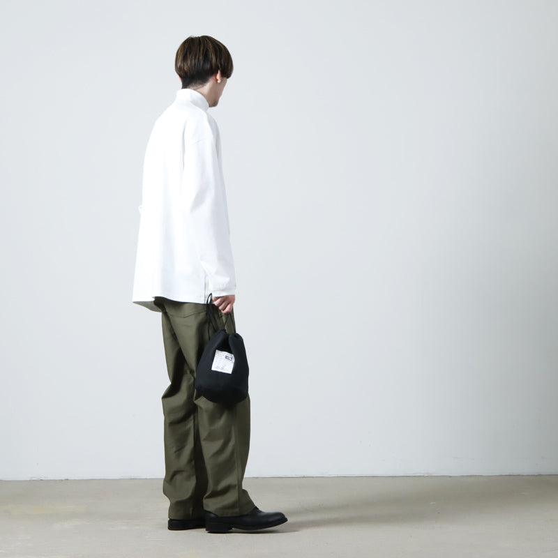 THE NORTH FACE PURPLE LABEL(ザ ノースフェイス パープルレーベル) Field Utility Case 画像8