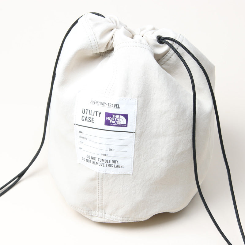 THE NORTH FACE PURPLE LABEL(ザ ノースフェイス パープルレーベル) Field Utility Case 画像9