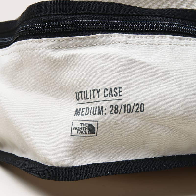 THE NORTH FACE PURPLE LABEL(ザ ノースフェイス パープルレーベル) Field Utility Case 画像12