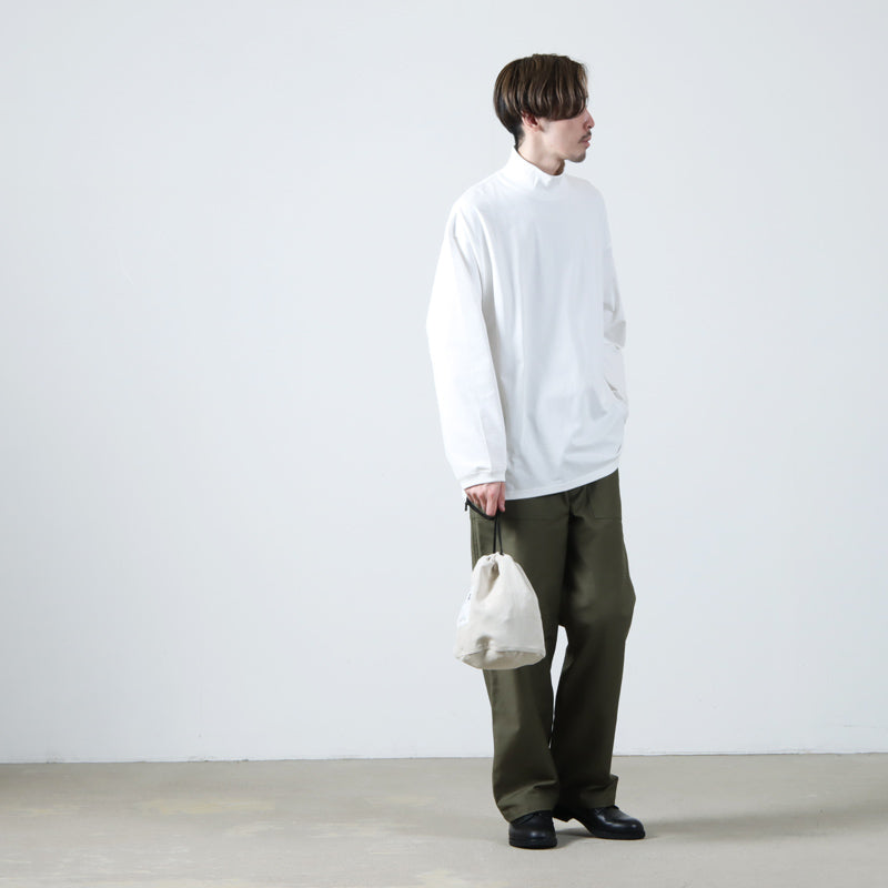 THE NORTH FACE PURPLE LABEL(ザ ノースフェイス パープルレーベル) Field Utility Case 画像16