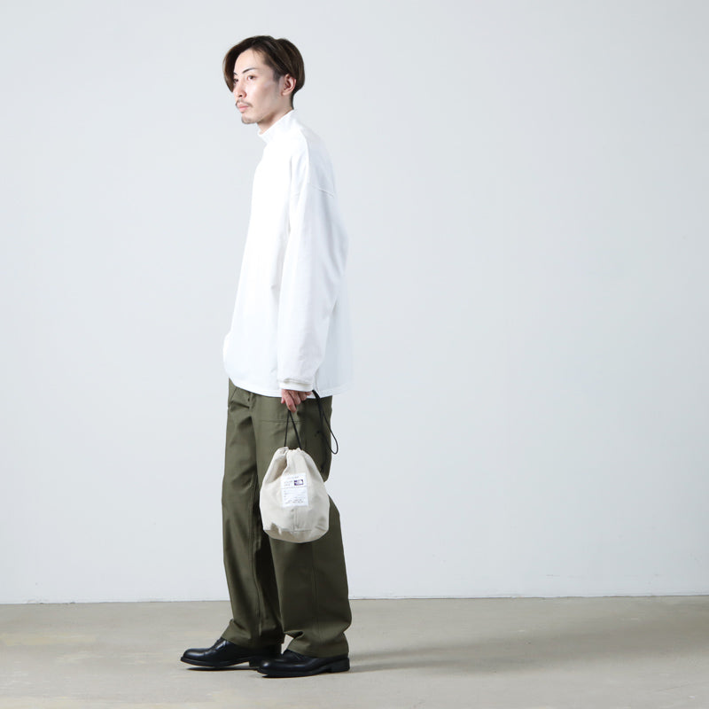 THE NORTH FACE PURPLE LABEL(ザ ノースフェイス パープルレーベル) Field Utility Case 画像17