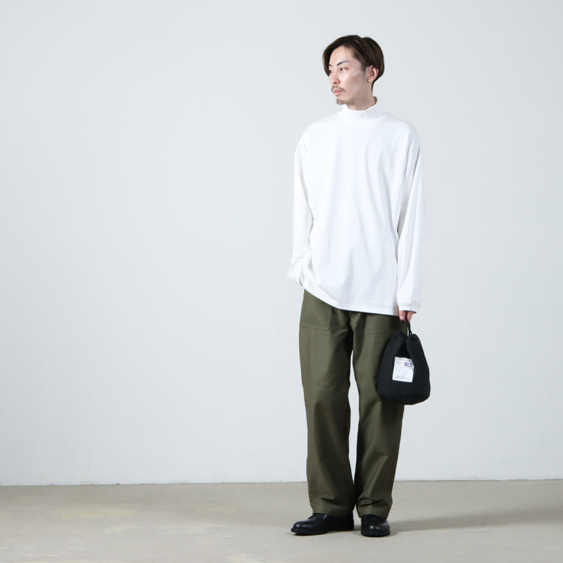 THE NORTH FACE PURPLE LABEL(ザ ノースフェイス パープルレーベル) Field Utility Case 画像18
