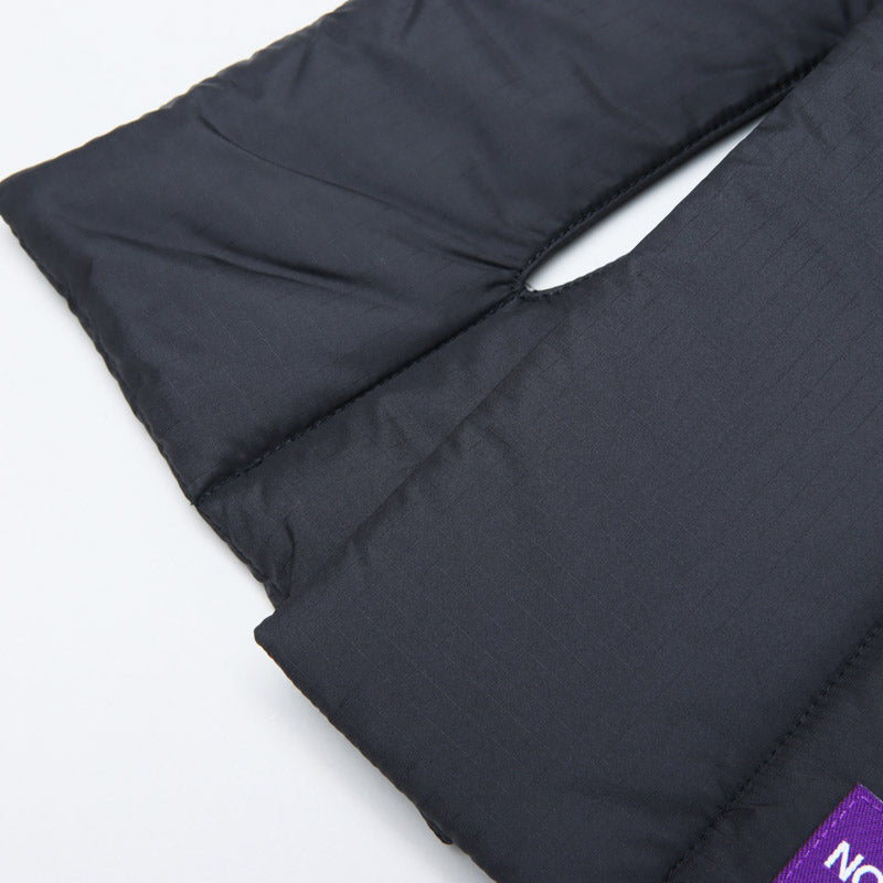 THE NORTH FACE PURPLE LABEL(ザ ノースフェイス パープルレーベル) Field Insulation 2Way Neck Warmer 画像24