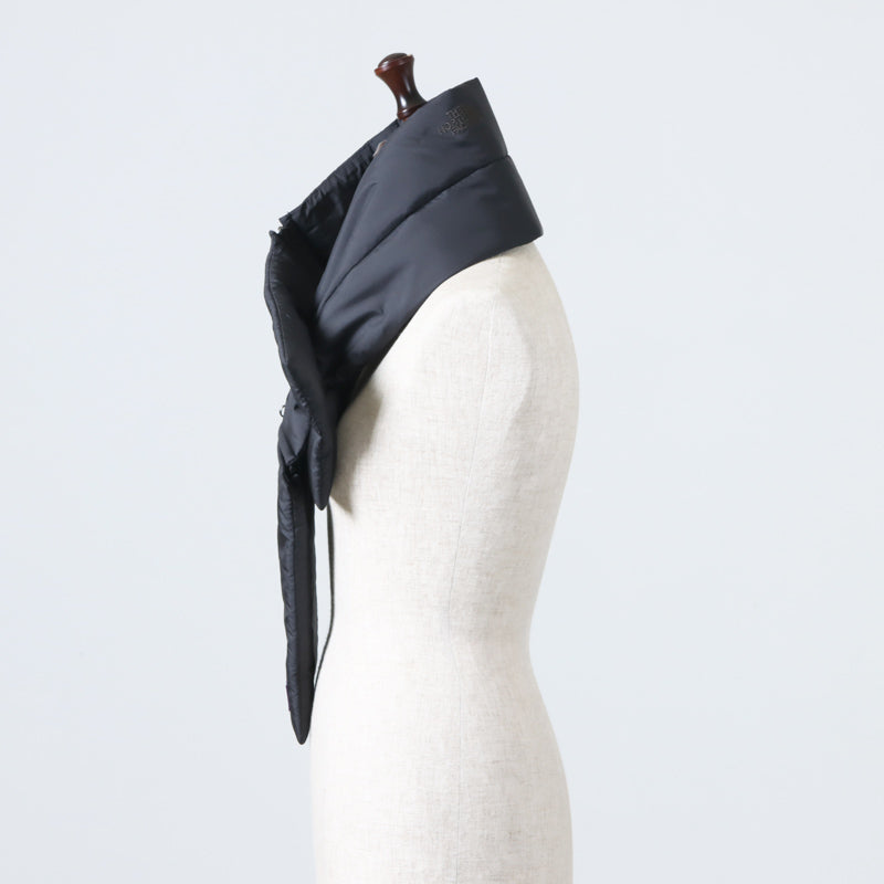 THE NORTH FACE PURPLE LABEL(ザ ノースフェイス パープルレーベル) Field Insulation 2Way Neck Warmer 画像10