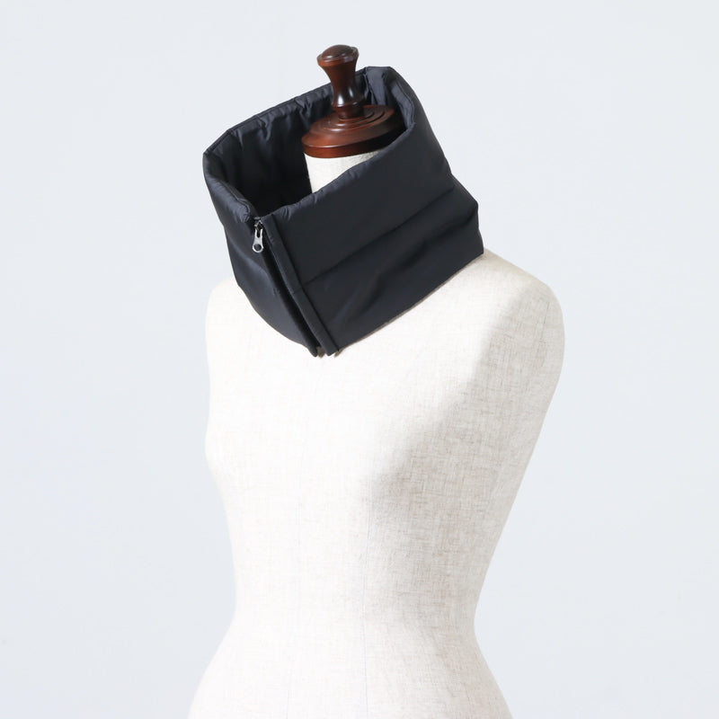 THE NORTH FACE PURPLE LABEL(ザ ノースフェイス パープルレーベル) Field Insulation 2Way Neck Warmer 画像12