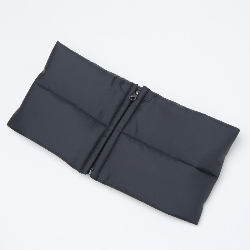 THE NORTH FACE PURPLE LABEL(ザ ノースフェイス パープルレーベル) Field Insulation 2Way Neck Warmer 画像13