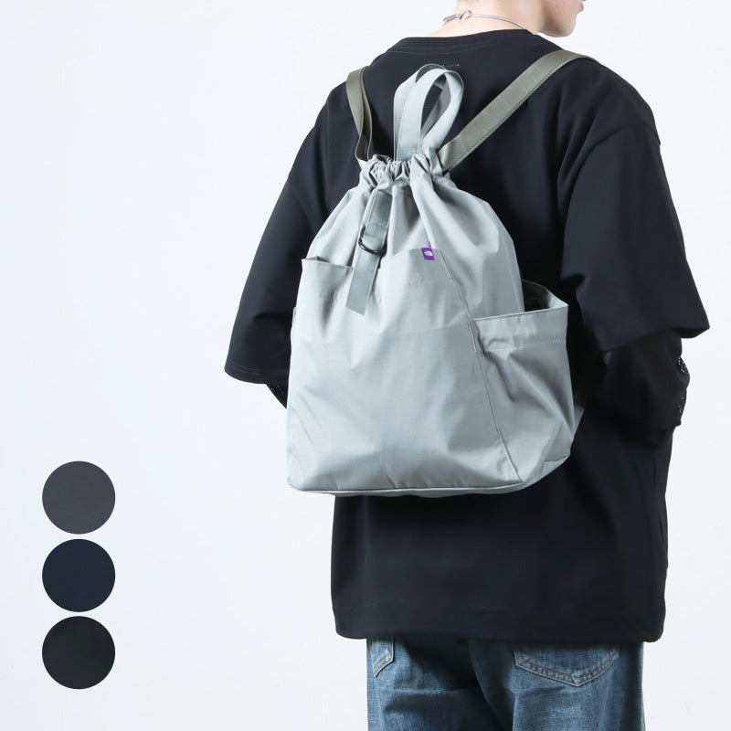THE NORTH FACE PURPLE LABEL(ザ ノースフェイス パープルレーベル) Mountain Wind Day Pack