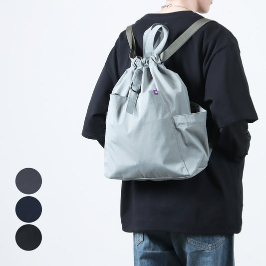 THE NORTH FACE PURPLE LABEL(ザ ノースフェイス パープルレーベル) Mountain Wind Day Pack