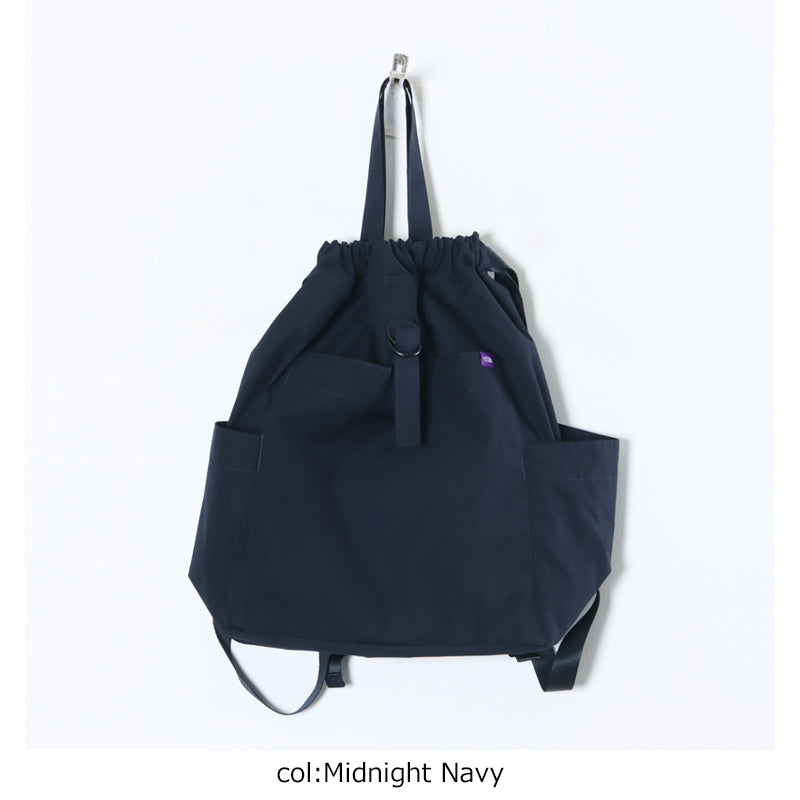 THE NORTH FACE PURPLE LABEL(ザ ノースフェイス パープルレーベル) Mountain Wind Day Pack 画像18