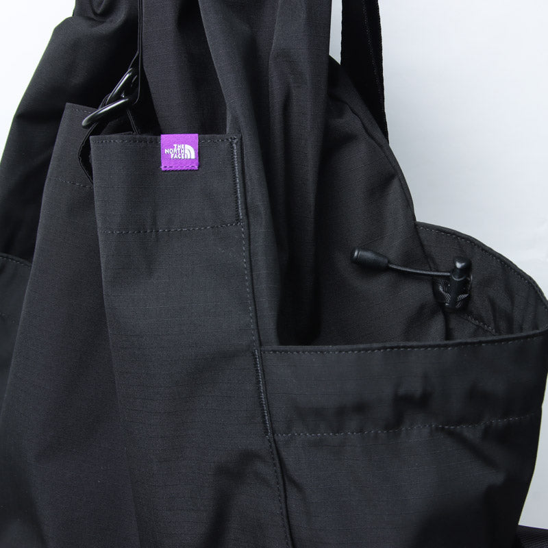 THE NORTH FACE PURPLE LABEL(ザ ノースフェイス パープルレーベル) Mountain Wind Day Pack 画像28