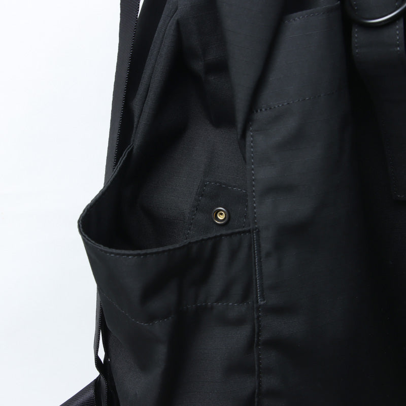 THE NORTH FACE PURPLE LABEL(ザ ノースフェイス パープルレーベル) Mountain Wind Day Pack 画像29