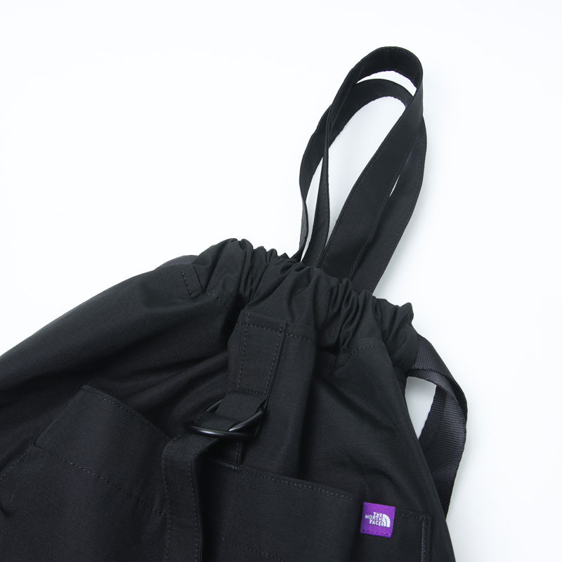 THE NORTH FACE PURPLE LABEL(ザ ノースフェイス パープルレーベル) Mountain Wind Day Pack 画像30