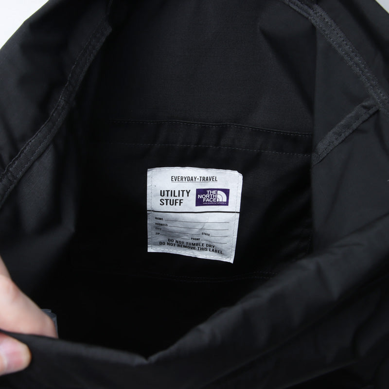 THE NORTH FACE PURPLE LABEL(ザ ノースフェイス パープルレーベル) Mountain Wind Day Pack 画像31