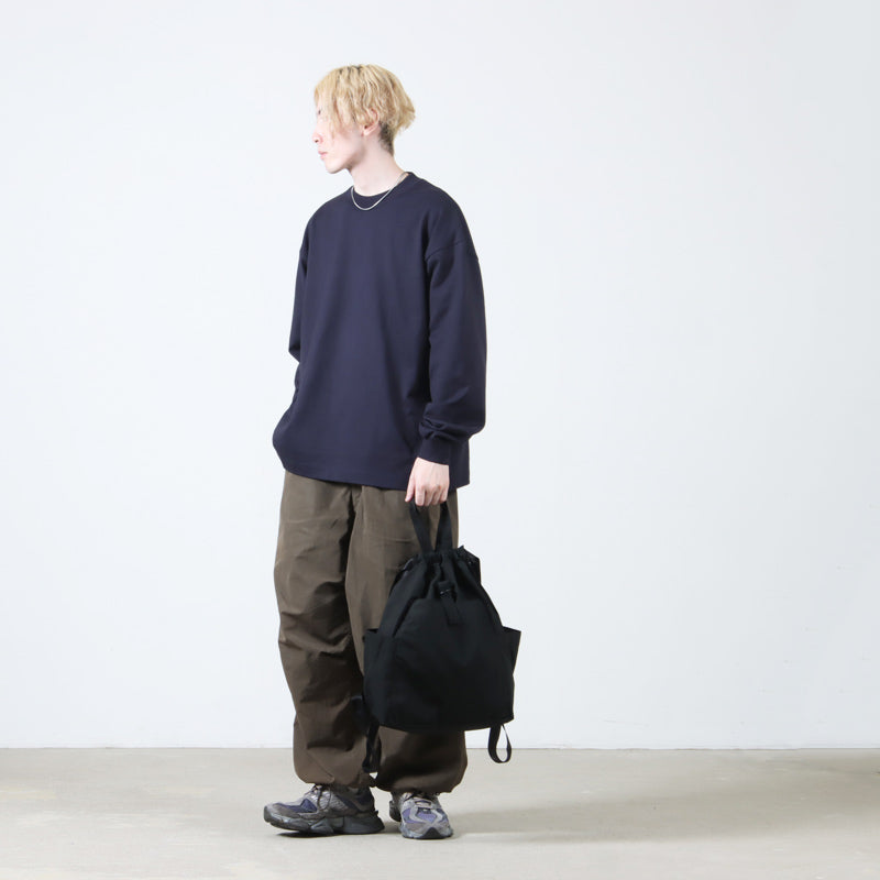 THE NORTH FACE PURPLE LABEL(ザ ノースフェイス パープルレーベル) Mountain Wind Day Pack 画像10