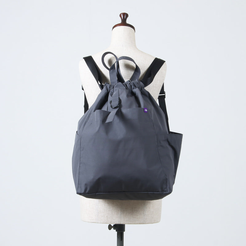 THE NORTH FACE PURPLE LABEL(ザ ノースフェイス パープルレーベル) Mountain Wind Day Pack 画像11