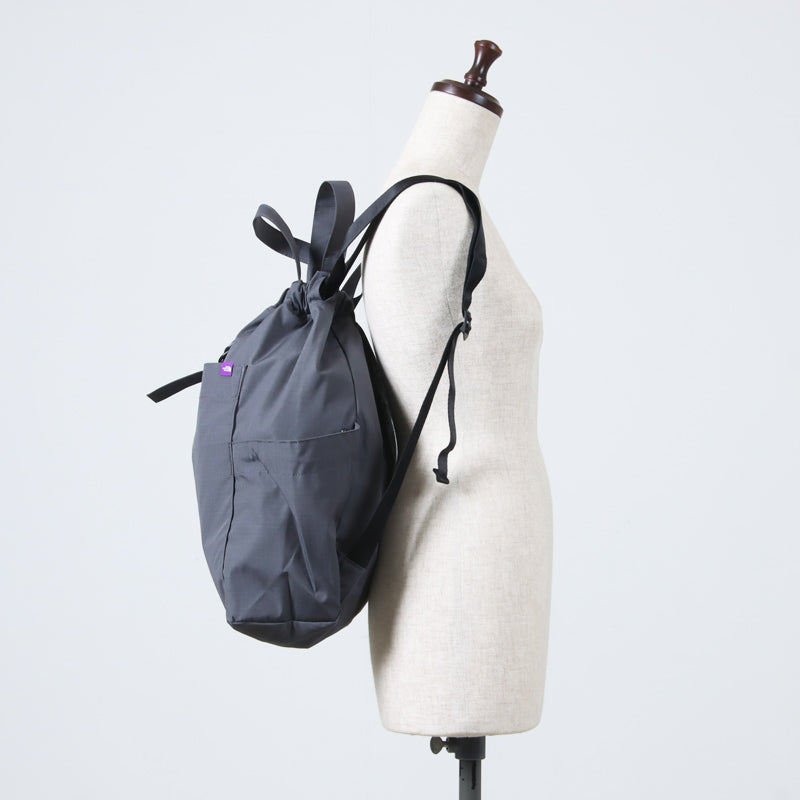 THE NORTH FACE PURPLE LABEL(ザ ノースフェイス パープルレーベル) Mountain Wind Day Pack 画像12