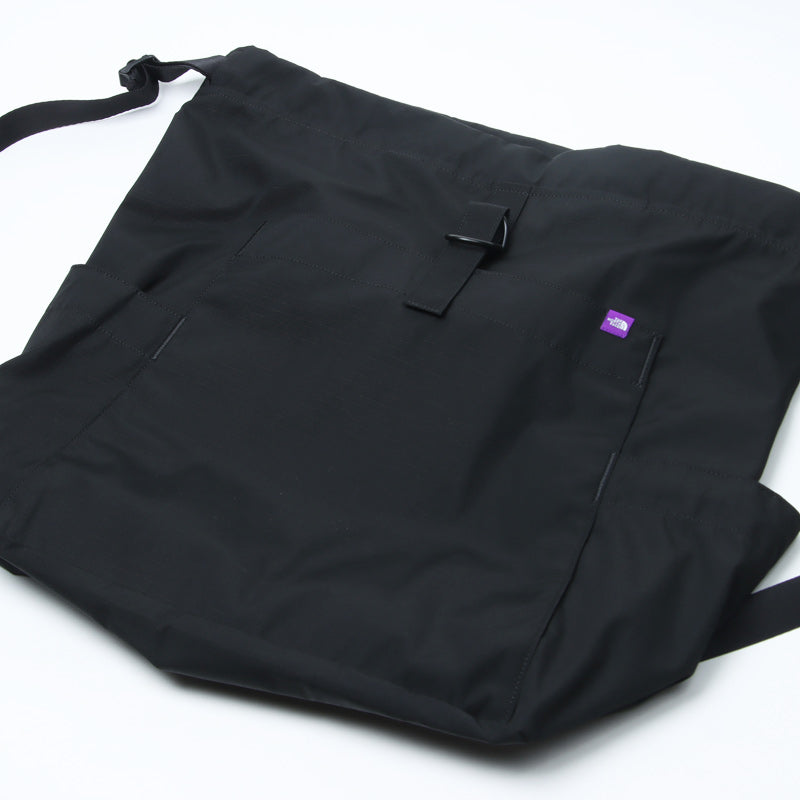 THE NORTH FACE PURPLE LABEL(ザ ノースフェイス パープルレーベル) Mountain Wind Day Pack 画像14