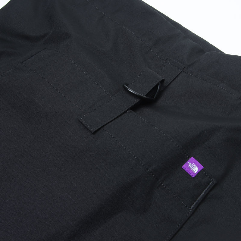 THE NORTH FACE PURPLE LABEL(ザ ノースフェイス パープルレーベル) Mountain Wind Day Pack 画像15
