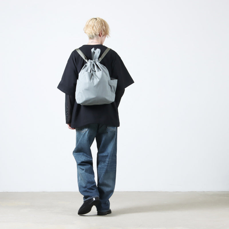 THE NORTH FACE PURPLE LABEL(ザ ノースフェイス パープルレーベル) Mountain Wind Day Pack 画像21