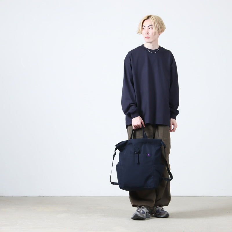 THE NORTH FACE PURPLE LABEL(ザ ノースフェイス パープルレーベル) Mountain Wind Day Pack 画像22