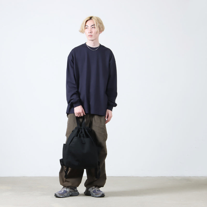 THE NORTH FACE PURPLE LABEL(ザ ノースフェイス パープルレーベル) Mountain Wind Day Pack 画像23