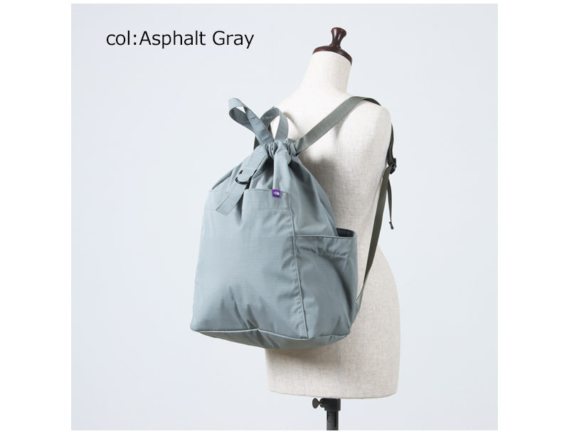 THE NORTH FACE PURPLE LABEL(ザ ノースフェイス パープルレーベル) Mountain Wind Day Pack 画像25