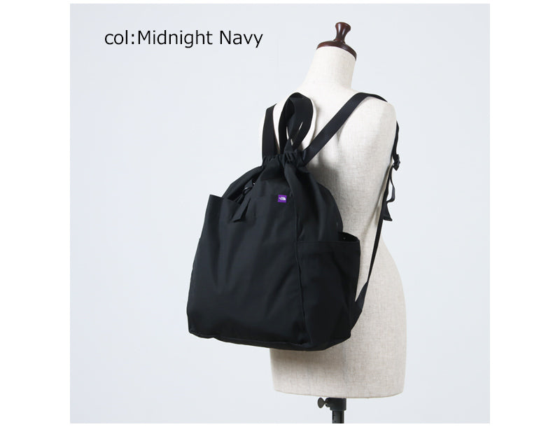 THE NORTH FACE PURPLE LABEL(ザ ノースフェイス パープルレーベル) Mountain Wind Day Pack 画像26