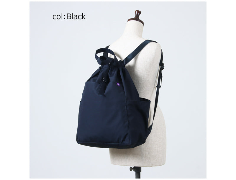 THE NORTH FACE PURPLE LABEL(ザ ノースフェイス パープルレーベル) Mountain Wind Day Pack 画像27
