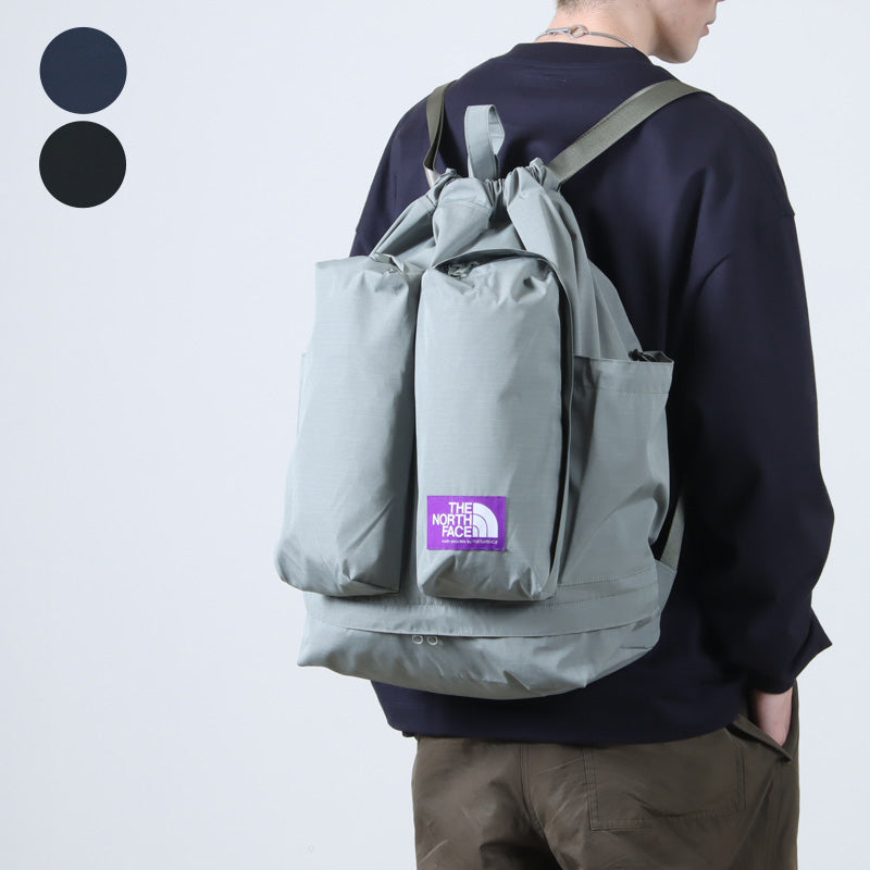 THE NORTH FACE PURPLE LABEL(ザ ノースフェイス パープルレーベル) Mountain Wind Backpack