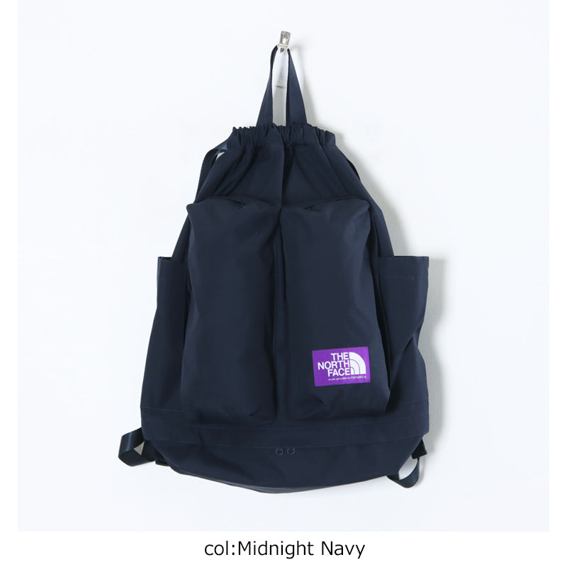 THE NORTH FACE PURPLE LABEL(ザ ノースフェイス パープルレーベル) Mountain Wind Backpack 画像15