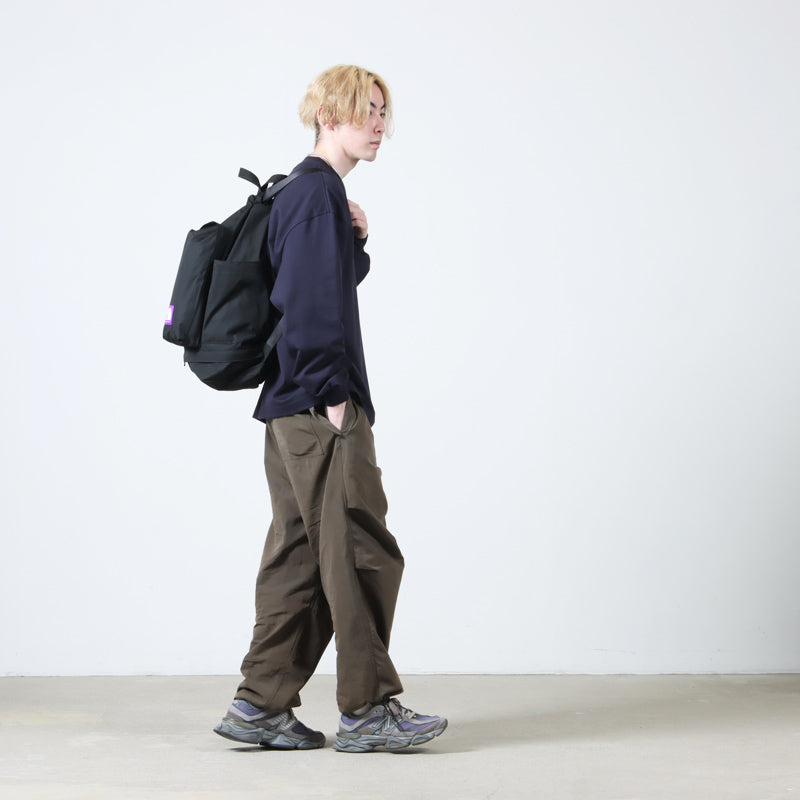 THE NORTH FACE PURPLE LABEL(ザ ノースフェイス パープルレーベル) Mountain Wind Backpack 画像10