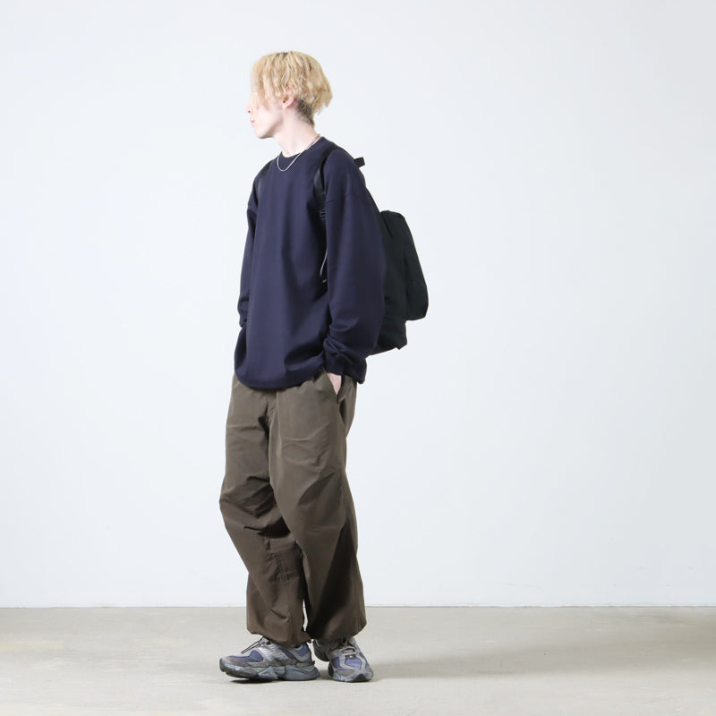 THE NORTH FACE PURPLE LABEL(ザ ノースフェイス パープルレーベル) Mountain Wind Backpack 画像20