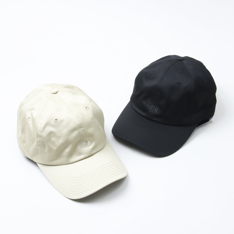 THE NORTH FACE PURPLE LABEL(ザ ノースフェイス パープルレーベル) Chino Field Cap