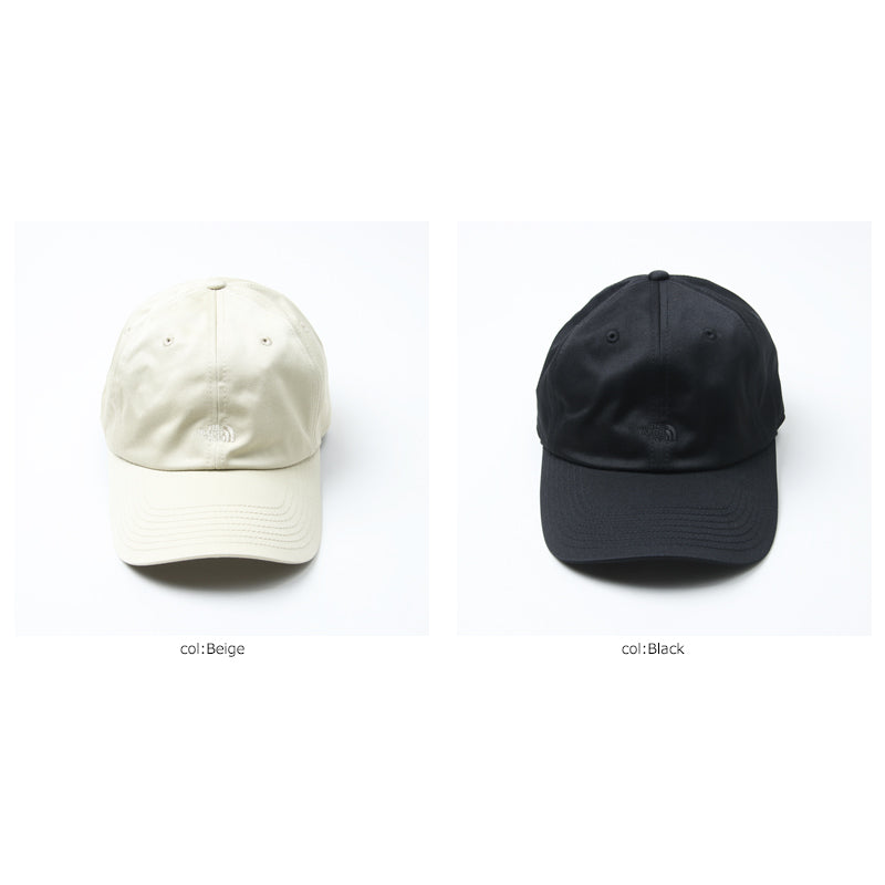 THE NORTH FACE PURPLE LABEL(ザ ノースフェイス パープルレーベル) Chino Field Cap 画像2