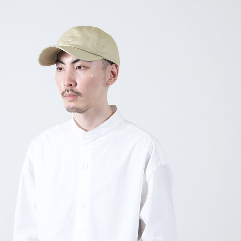 THE NORTH FACE PURPLE LABEL(ザ ノースフェイス パープルレーベル) Chino Field Cap 画像6