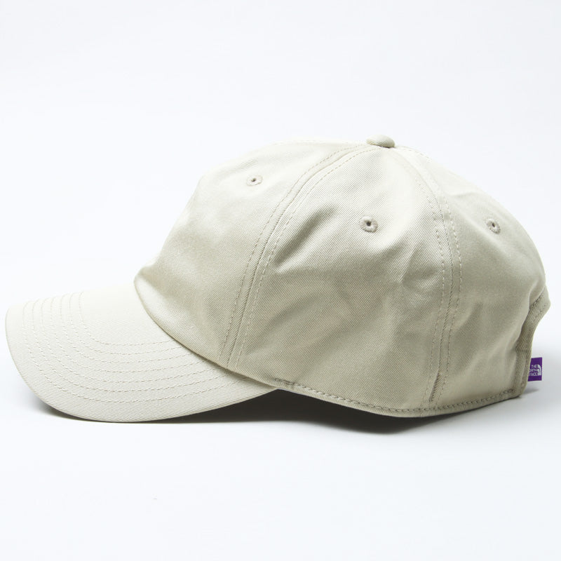THE NORTH FACE PURPLE LABEL(ザ ノースフェイス パープルレーベル) Chino Field Cap 画像25