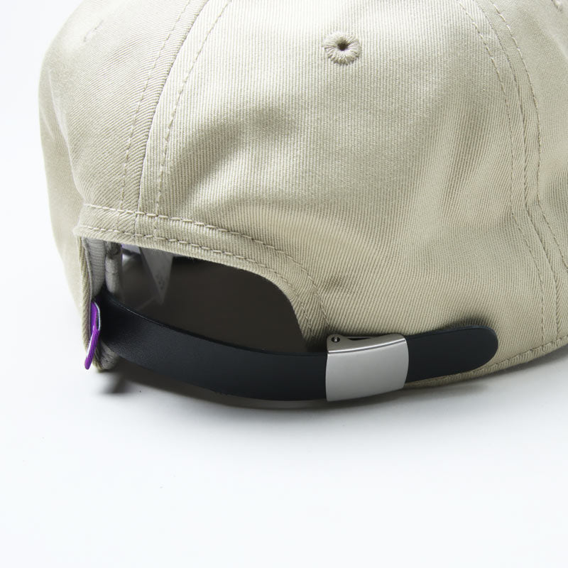 THE NORTH FACE PURPLE LABEL(ザ ノースフェイス パープルレーベル) Chino Field Cap 画像26
