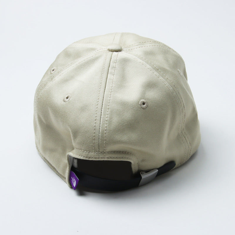 THE NORTH FACE PURPLE LABEL(ザ ノースフェイス パープルレーベル) Chino Field Cap 画像27