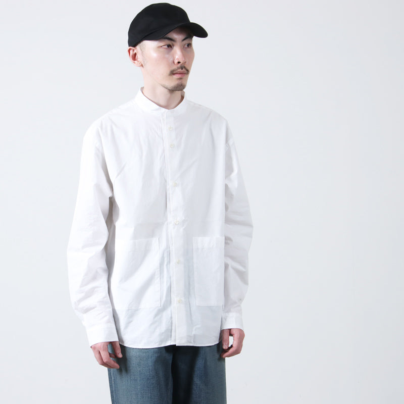THE NORTH FACE PURPLE LABEL(ザ ノースフェイス パープルレーベル) Chino Field Cap 画像8