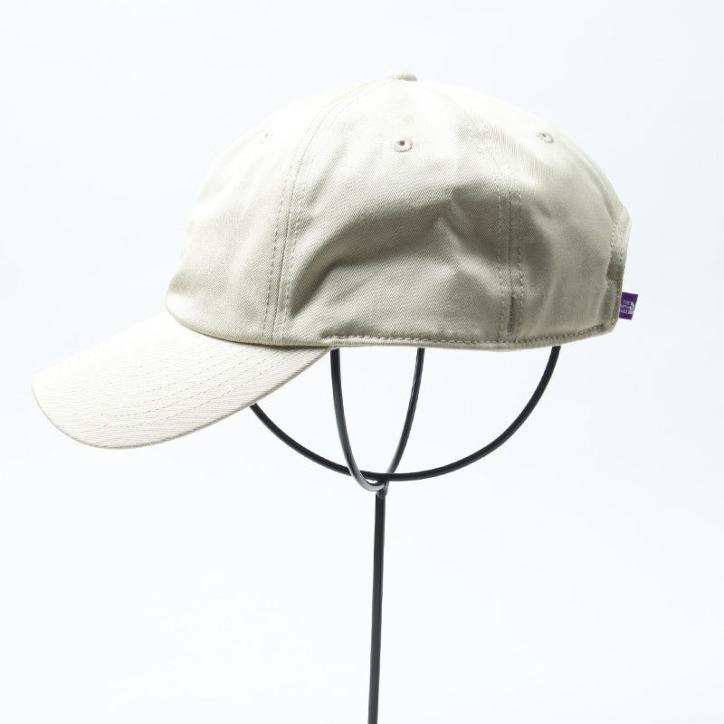 THE NORTH FACE PURPLE LABEL(ザ ノースフェイス パープルレーベル) Chino Field Cap 画像11