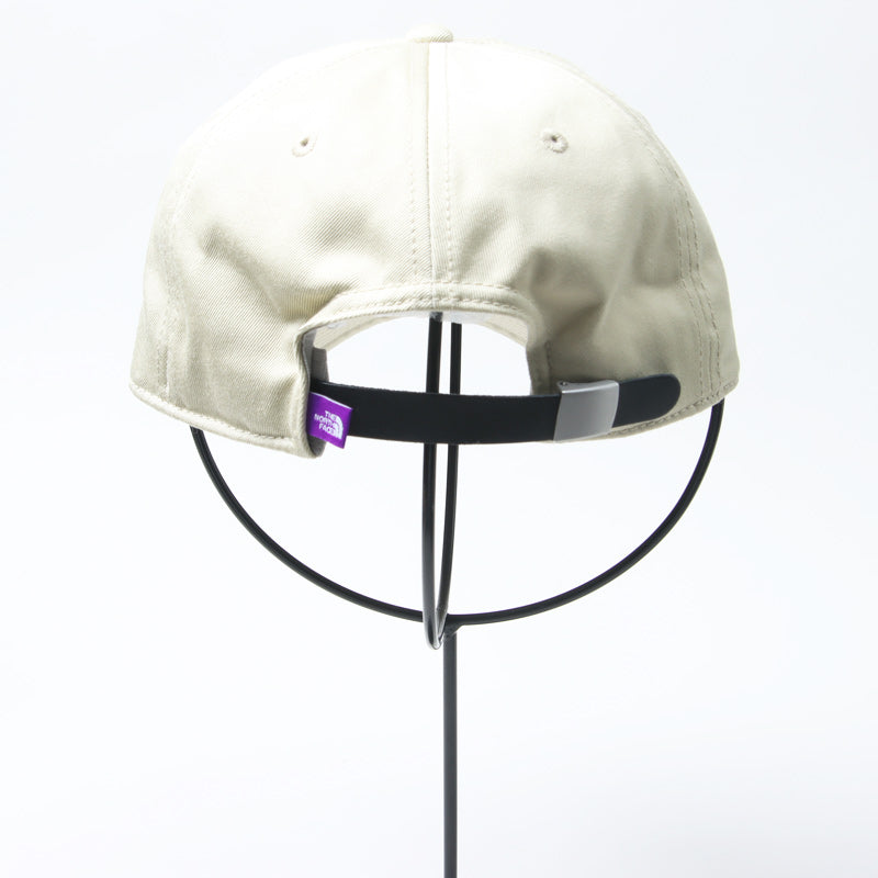 THE NORTH FACE PURPLE LABEL(ザ ノースフェイス パープルレーベル) Chino Field Cap 画像12