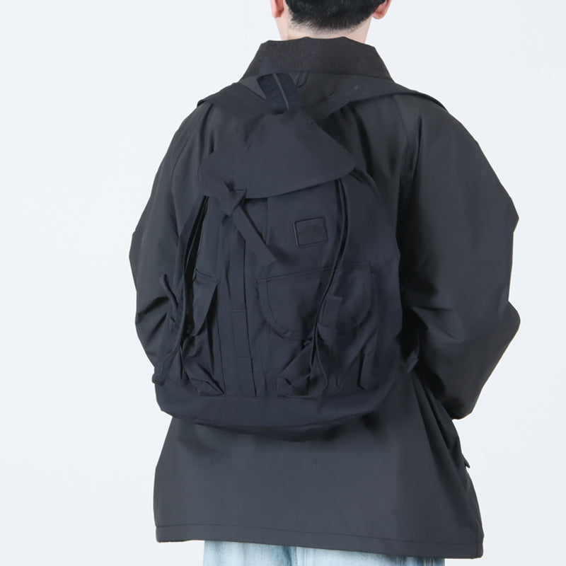 THE NORTH FACE PURPLE LABEL(ザ ノースフェイス パープルレーベル) Mountain Hitch Day Pack