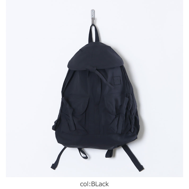 THE NORTH FACE PURPLE LABEL(ザ ノースフェイス パープルレーベル) Mountain Hitch Day Pack 画像15